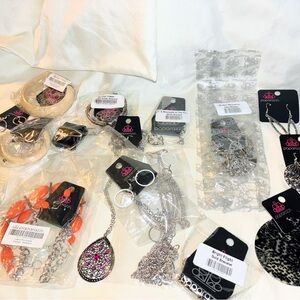 Paparazzi All New Jewelry bundle #jewelry #accessories #resellerslot